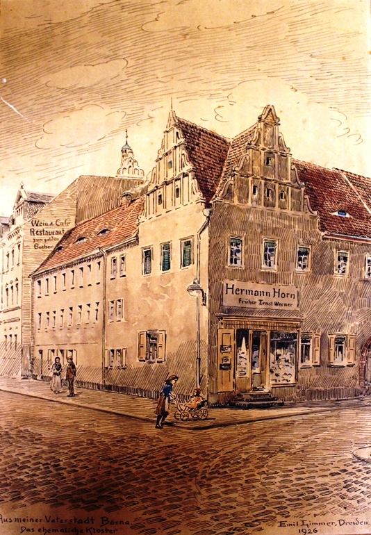 Hornsches Haus